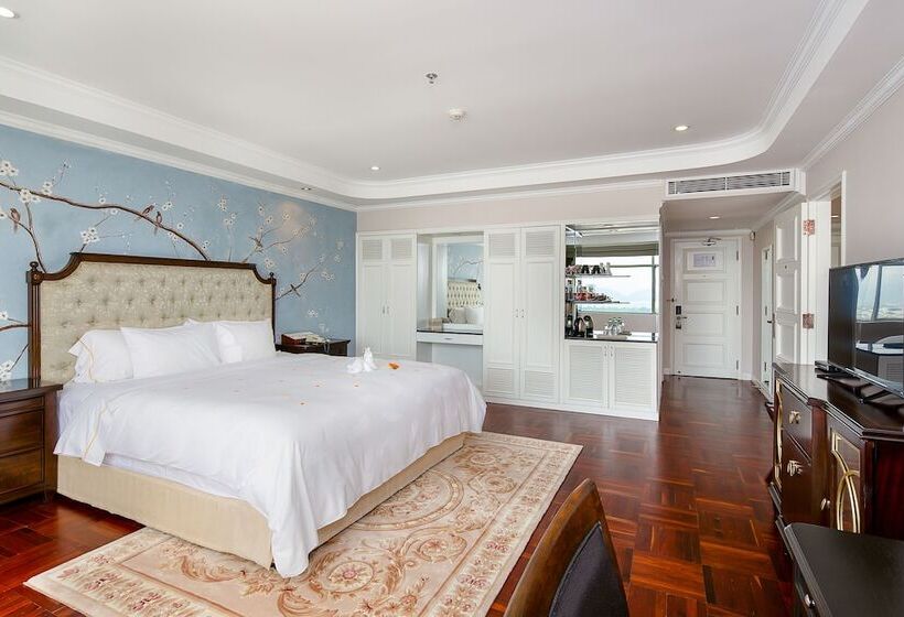 سوئیت پرزیدنت, Muong Thanh Luxury Song Han