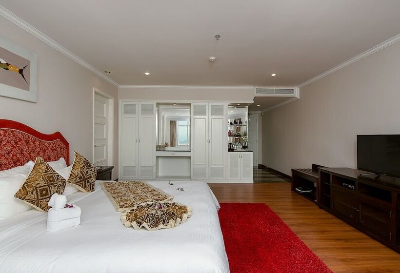 سوئیت پرزیدنت, Muong Thanh Luxury Song Han