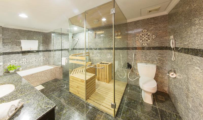 سوییت, Muong Thanh Luxury Song Han