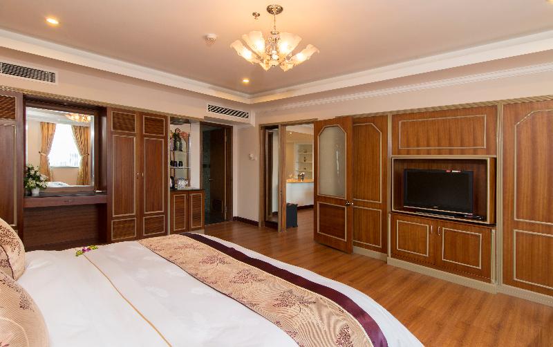 سوییت, Muong Thanh Luxury Song Han