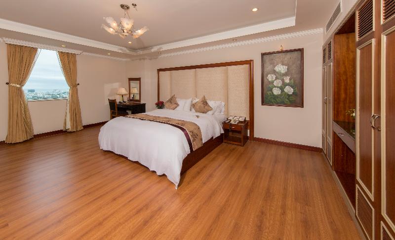 سوییت, Muong Thanh Luxury Song Han