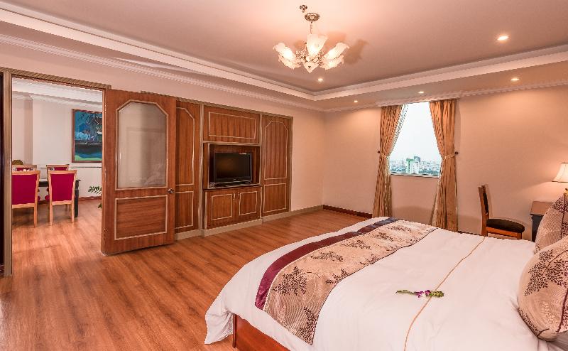 سوییت, Muong Thanh Luxury Song Han