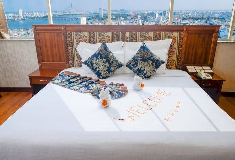 اتاق پرمیوم, Muong Thanh Luxury Song Han