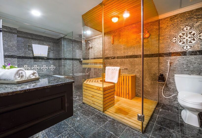 سوییت, Muong Thanh Luxury Song Han