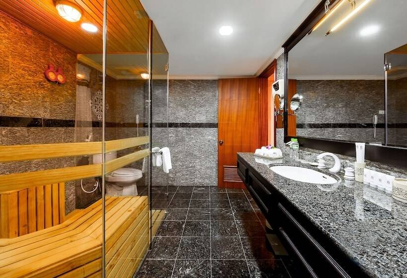 سوییت, Muong Thanh Luxury Song Han