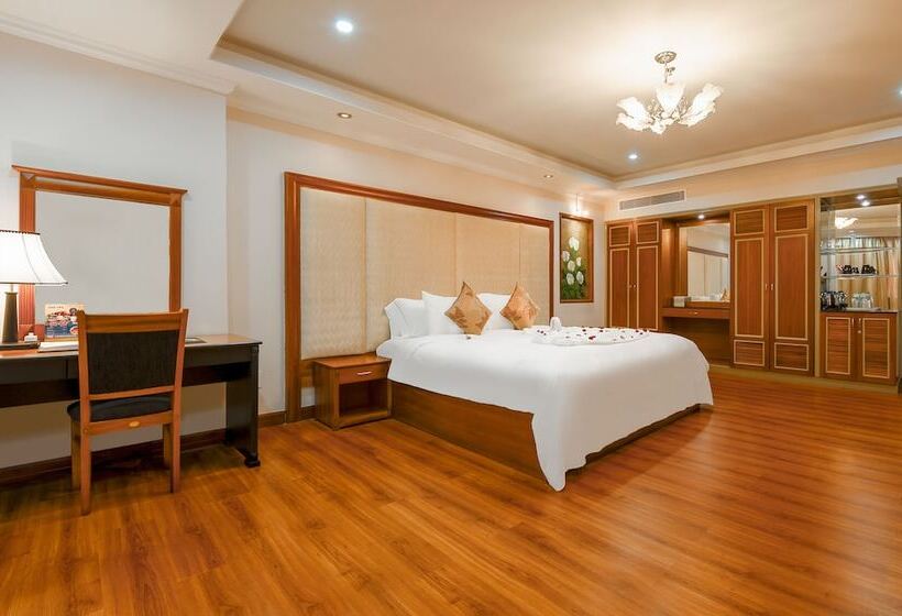 سوییت, Muong Thanh Luxury Song Han