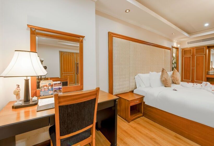 سوییت, Muong Thanh Luxury Song Han