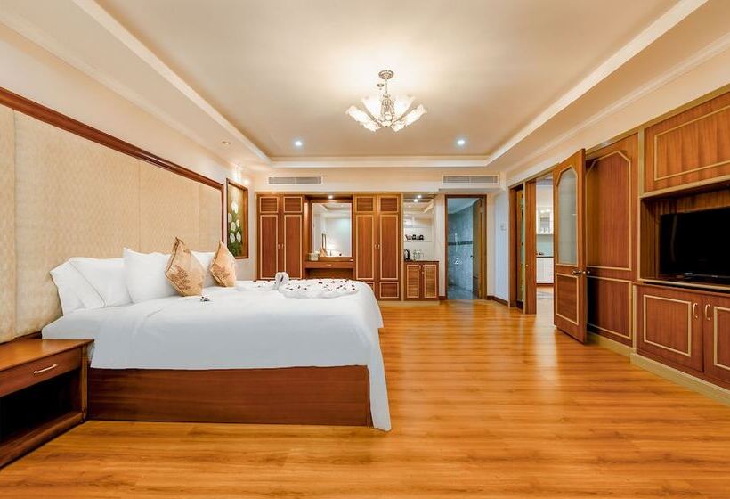 سوییت, Muong Thanh Luxury Song Han