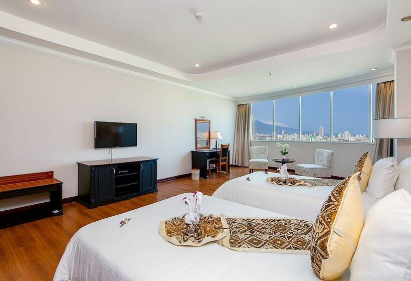 اتاق پرمیوم, Muong Thanh Luxury Song Han