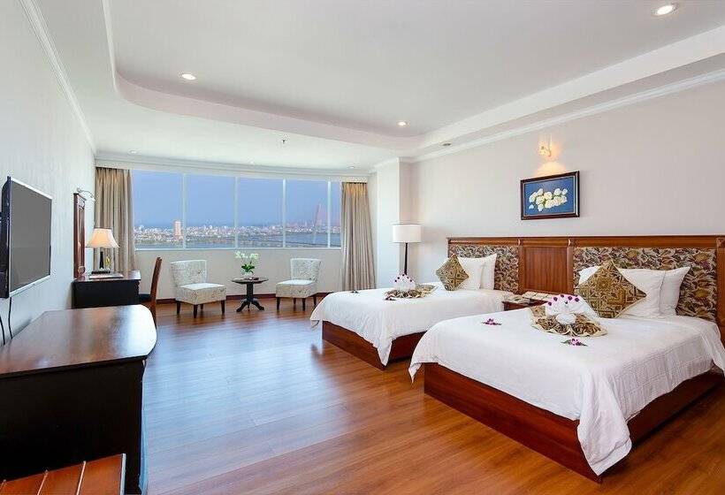 اتاق پرمیوم, Muong Thanh Luxury Song Han