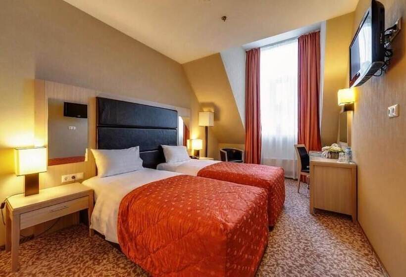 스탠다드 룸, New Peterhof