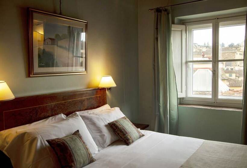 اتاق کلاسیک, Palazzo Guadagni