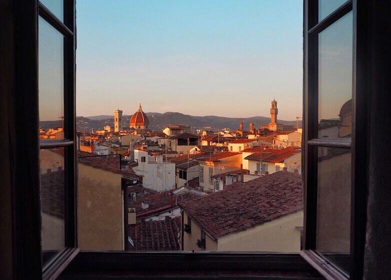 اتاق سوپریور, Palazzo Guadagni