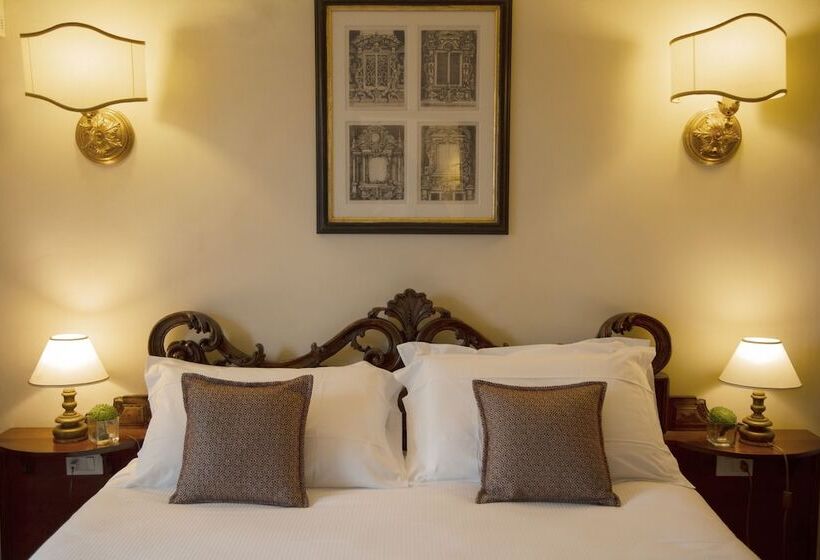 اتاق سوپریور, Palazzo Guadagni