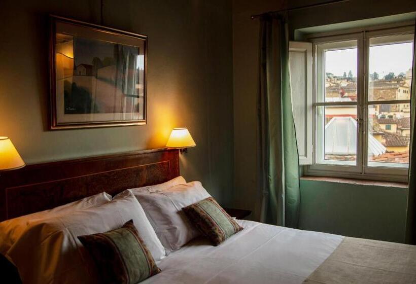 اتاق کلاسیک, Palazzo Guadagni