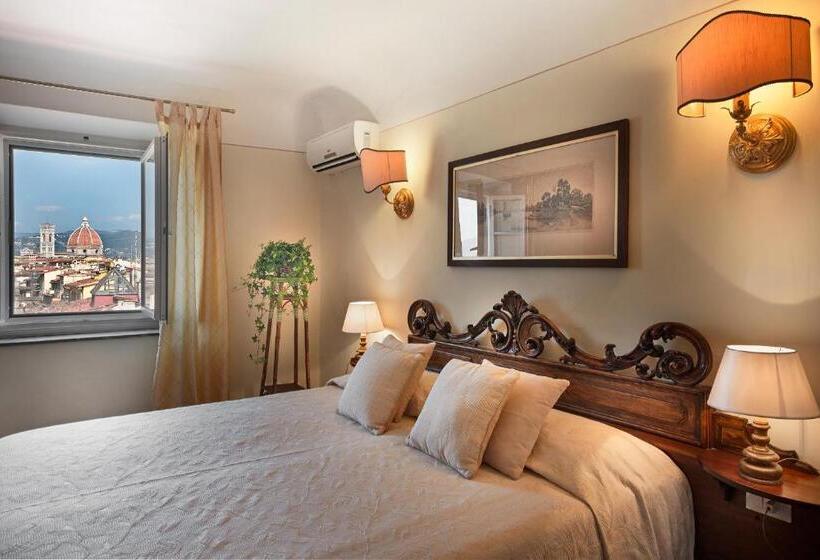 اتاق سوپریور, Palazzo Guadagni