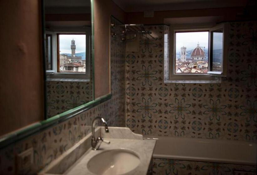 اتاق سوپریور, Palazzo Guadagni