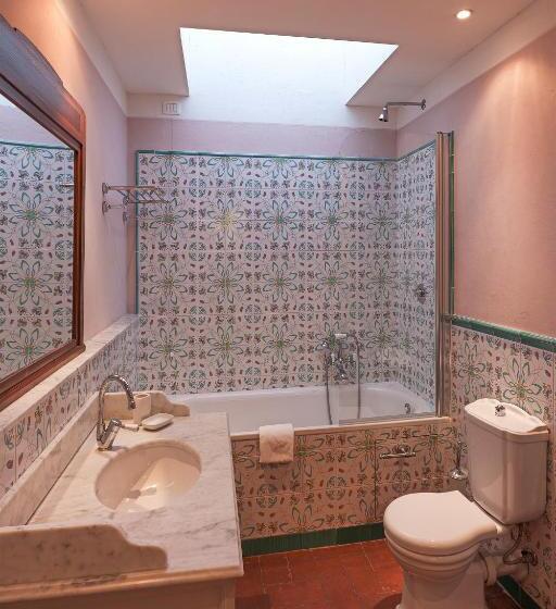 اتاق سوپریور, Palazzo Guadagni