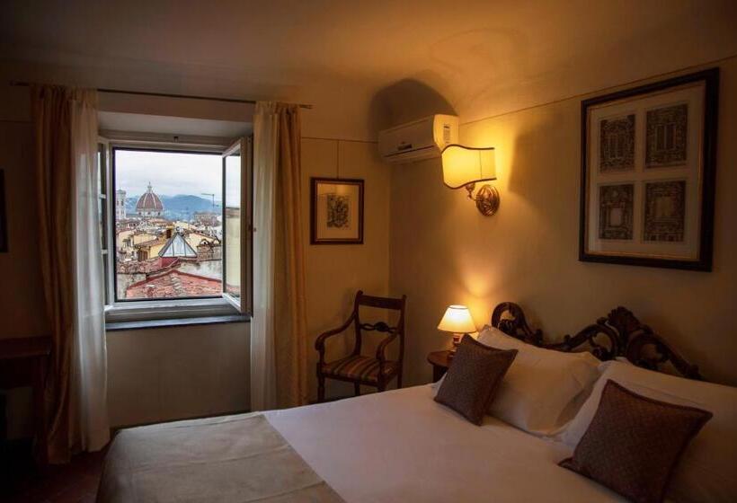 اتاق سوپریور, Palazzo Guadagni