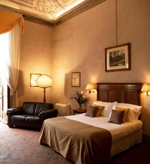 اتاق لوکس, Palazzo Guadagni