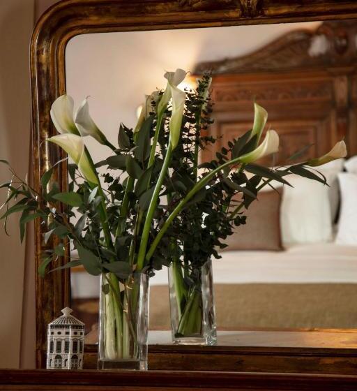 اتاق لوکس, Palazzo Guadagni