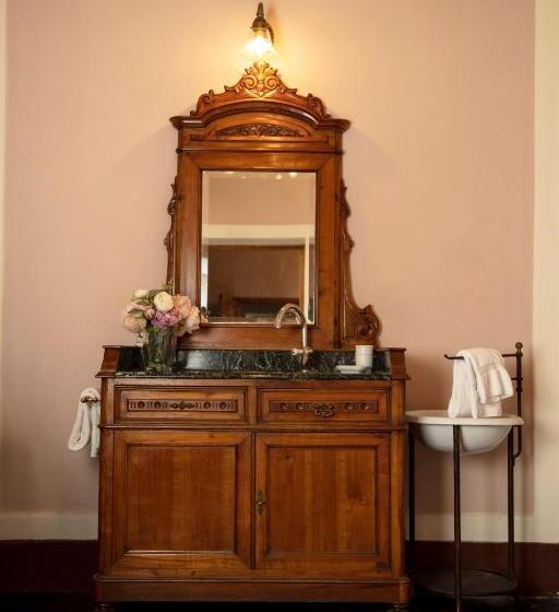 اتاق لوکس, Palazzo Guadagni