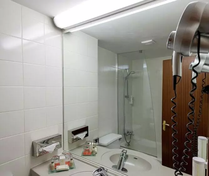 ビジネスルーム, Ramada By Wyndham Bucharest Parc