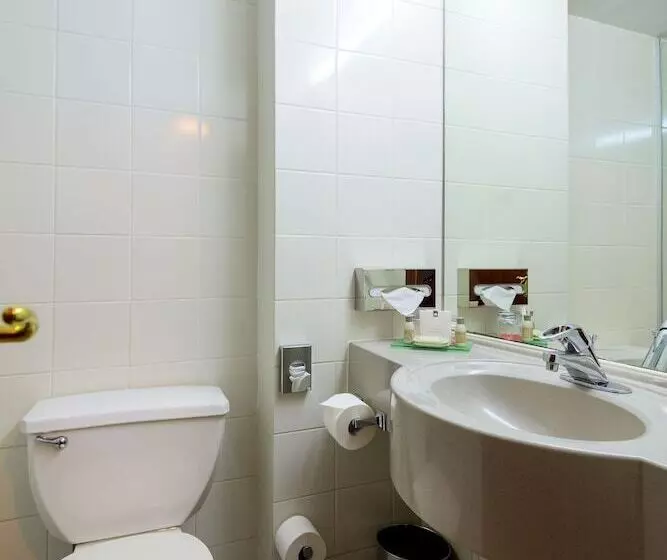 ビジネスルーム, Ramada By Wyndham Bucharest Parc