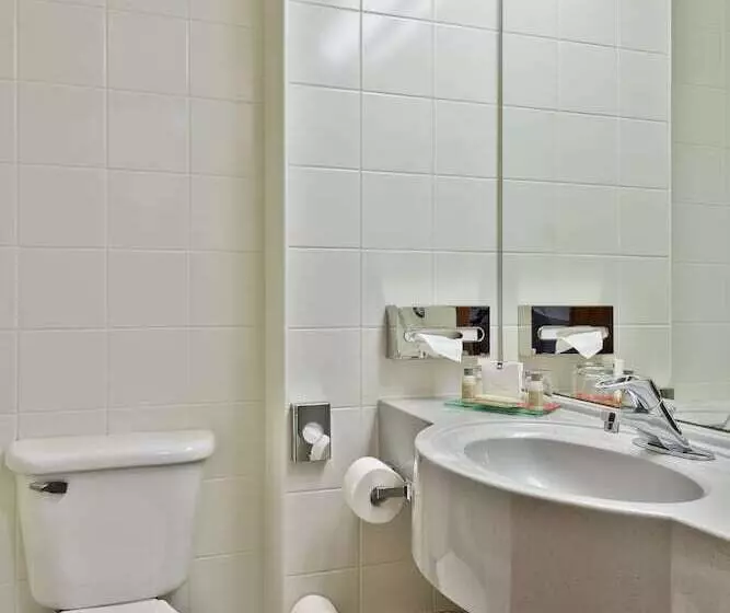 ビジネスルーム, Ramada By Wyndham Bucharest Parc