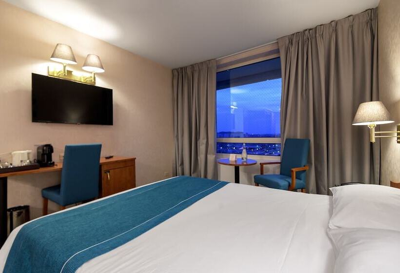 اتاق کلاس بیزنس, Ramada By Wyndham Bucharest Parc