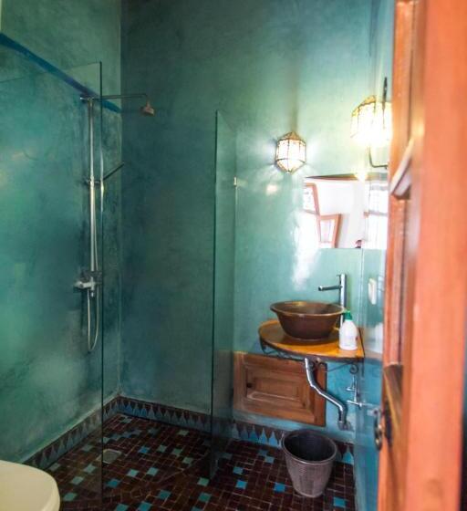 套房, Riad 53 Fes   Luxury Oasis