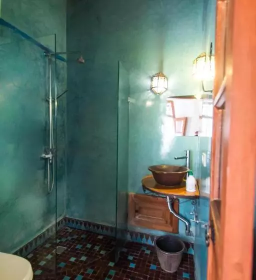 سوییت, Riad 53 Fes   Luxury Oasis