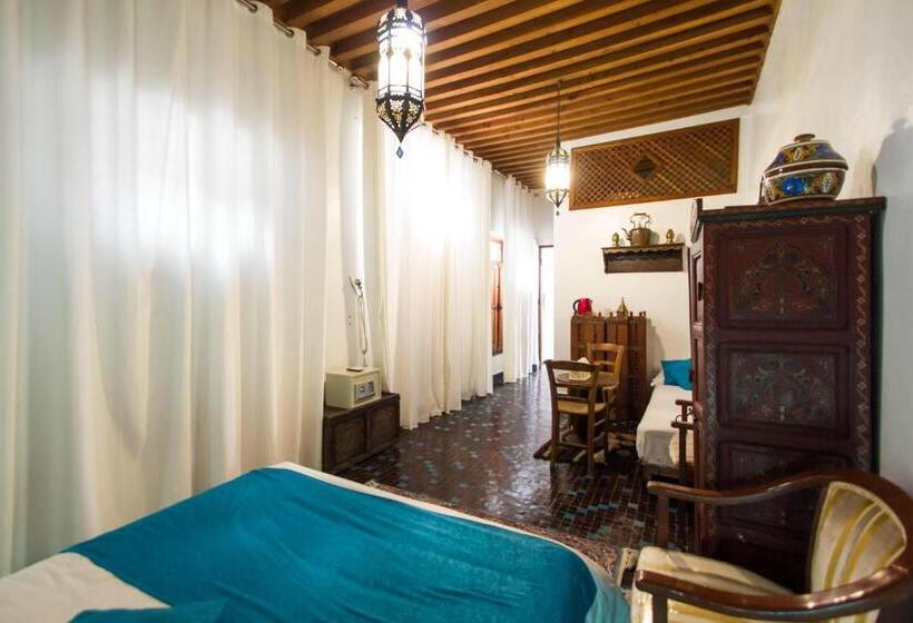 套房, Riad 53 Fes   Luxury Oasis