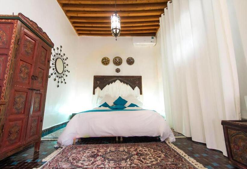 套房, Riad 53 Fes   Luxury Oasis