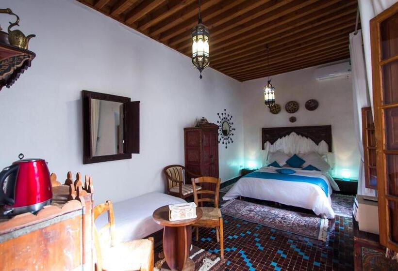 套房, Riad 53 Fes   Luxury Oasis