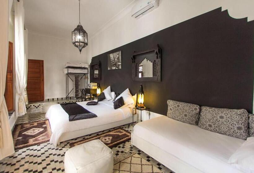 套房, Riad 53 Fes   Luxury Oasis
