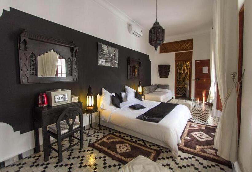 套房, Riad 53 Fes   Luxury Oasis