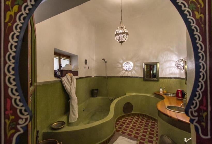 سوییت لوکس, Riad 53 Fes   Luxury Oasis