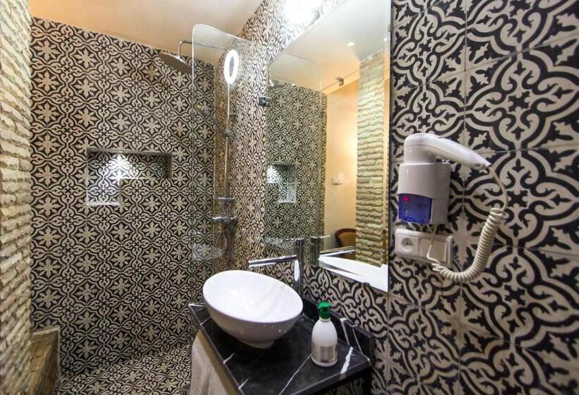 豪华三人间, Riad 53 Fes   Luxury Oasis