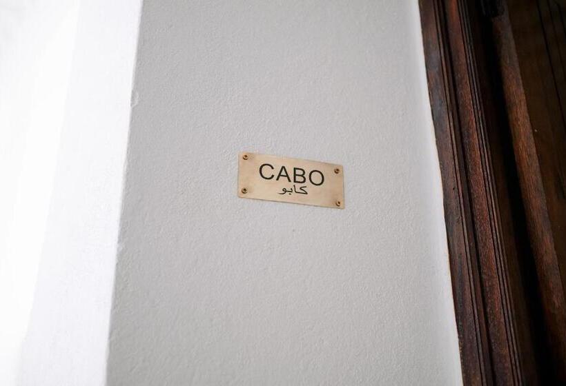 اتاق استاندارد با بالکن, Riad Zi