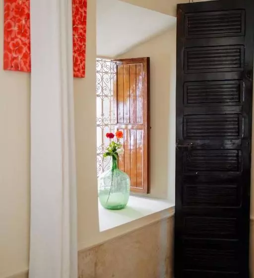 اتاق استاندارد, Riad Zi