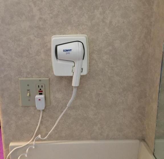 استودیو استاندارد با تخت کینگ, Stay Wise Inn Cedaredge