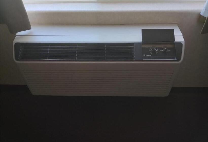 استودیو استاندارد با تخت کینگ, Stay Wise Inn Cedaredge