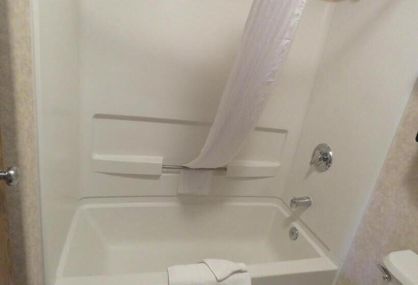 استودیوی استاندارد, Stay Wise Inn Cedaredge