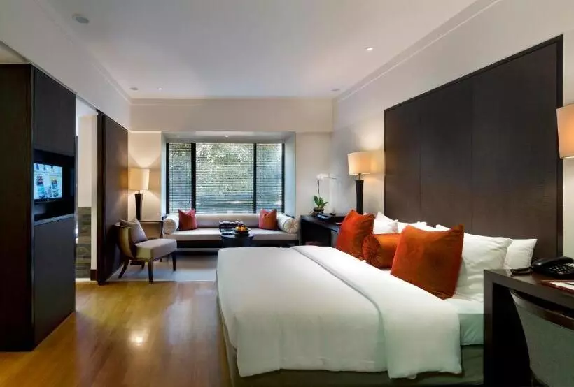 クラブルーム, The Saujana Hotel Kuala Lumpur