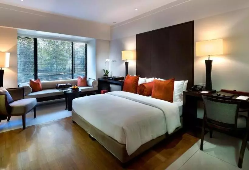 クラブルーム, The Saujana Hotel Kuala Lumpur