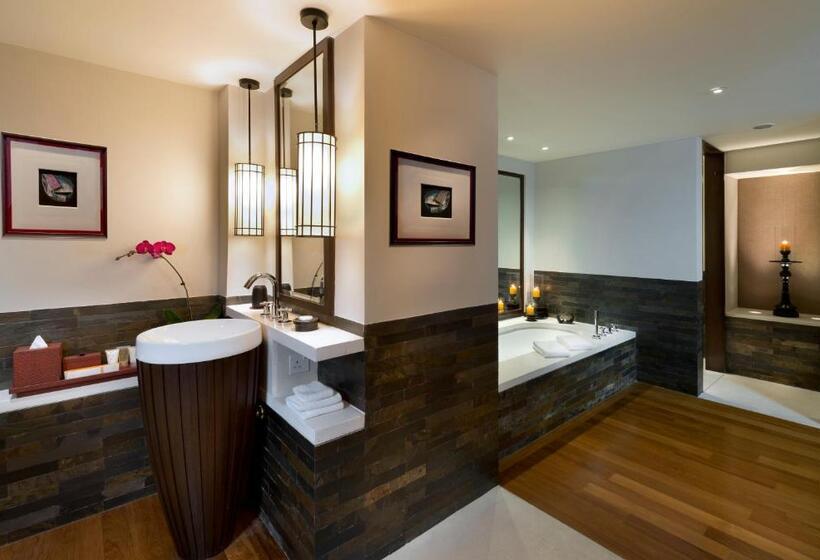 클럽 룸, The Saujana Hotel Kuala Lumpur