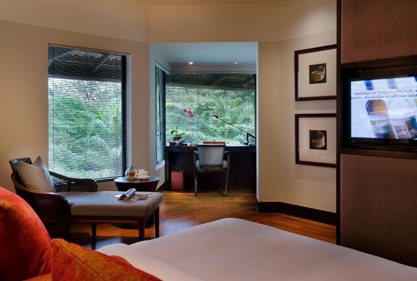 클럽 룸, The Saujana Hotel Kuala Lumpur