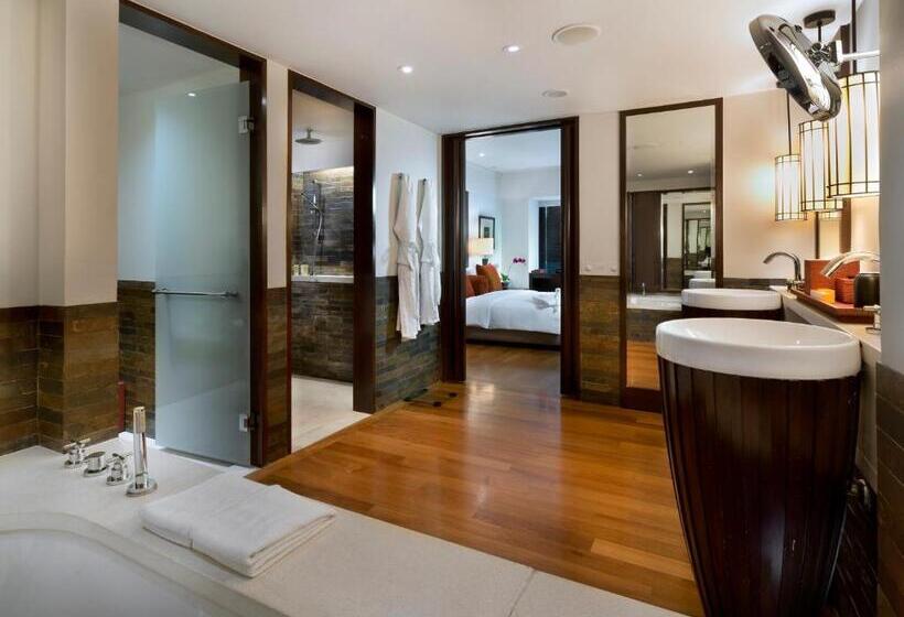 클럽 룸, The Saujana Hotel Kuala Lumpur