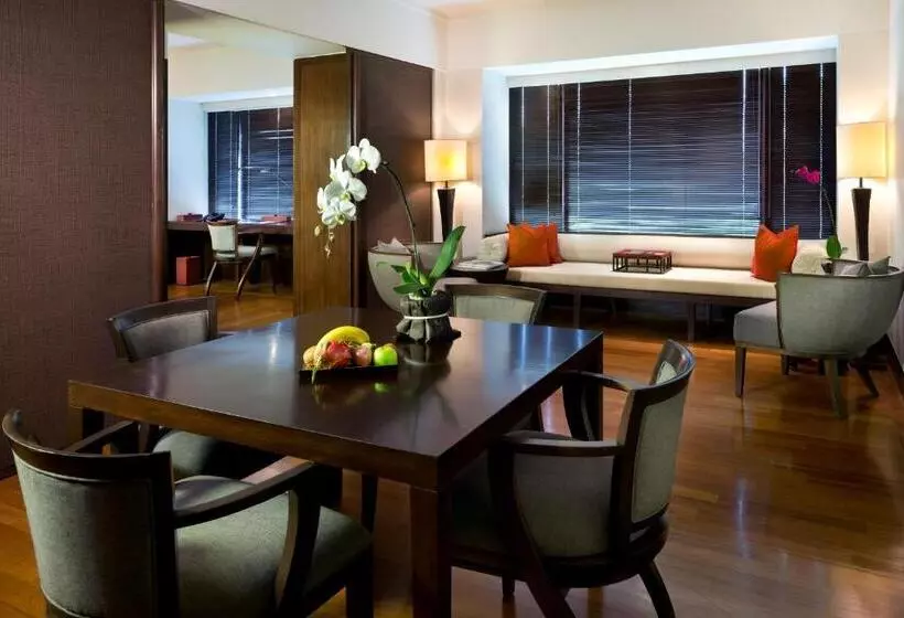 クラブルーム, The Saujana Hotel Kuala Lumpur
